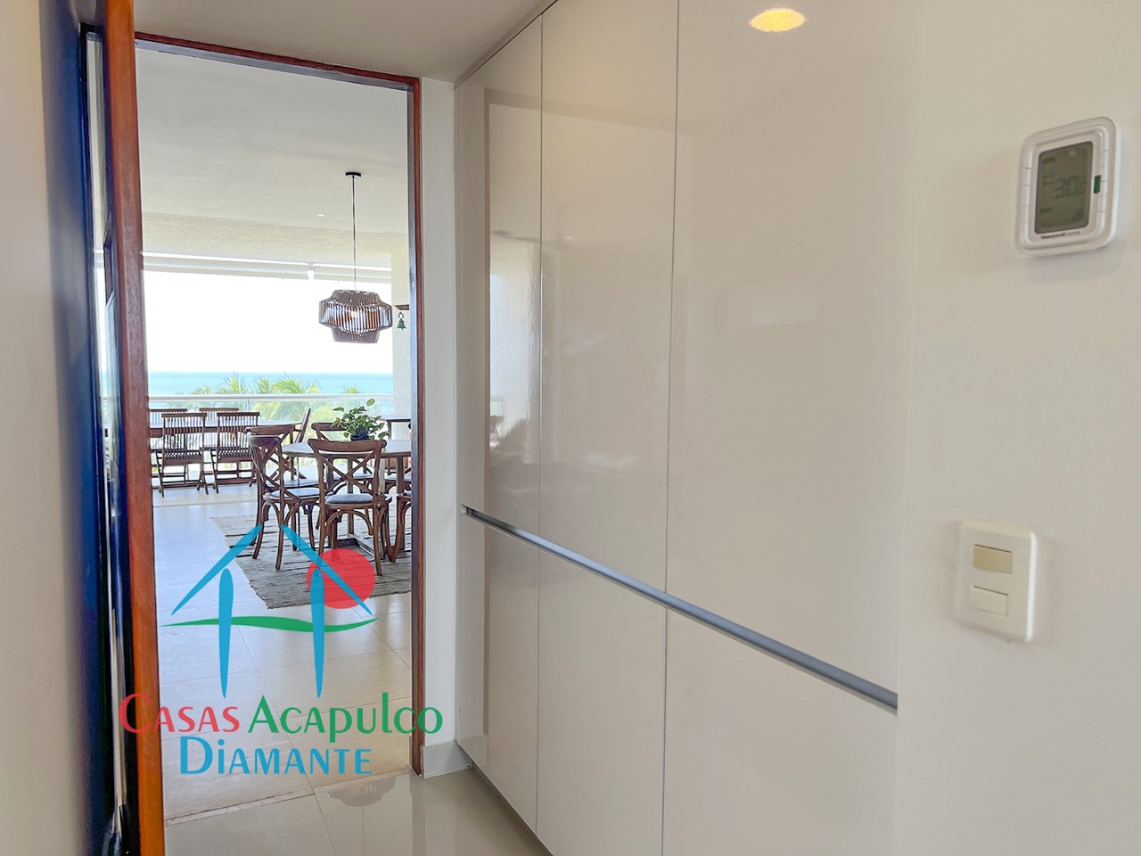 Playamar Tres Cantos T6 401 - Cocina 5